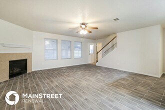 16700 Foursquare Dr in Conroe, TX - Building Photo - Building Photo