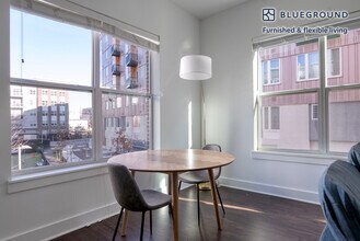 80 Fawcett St in Cambridge, MA - Foto de edificio - Building Photo