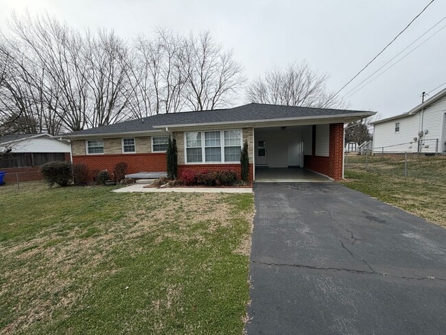 property at 326 Redwood St