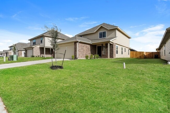 property at 217 Blue Crane St