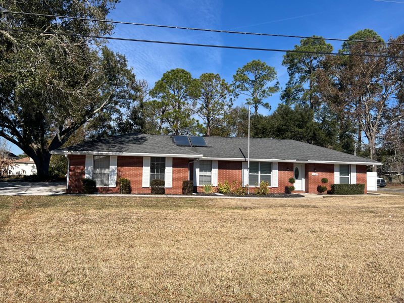 6189 Duclay Forest Dr S in Jacksonville, FL - Building Photo