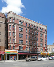 540 W 165th St in New York, NY - Building Photo - Building Photo