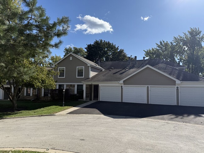 70 Margate Ct in Schaumburg, IL - Building Photo - Building Photo