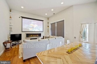2357 Champlain St NW in Washington, DC - Building Photo - Building Photo