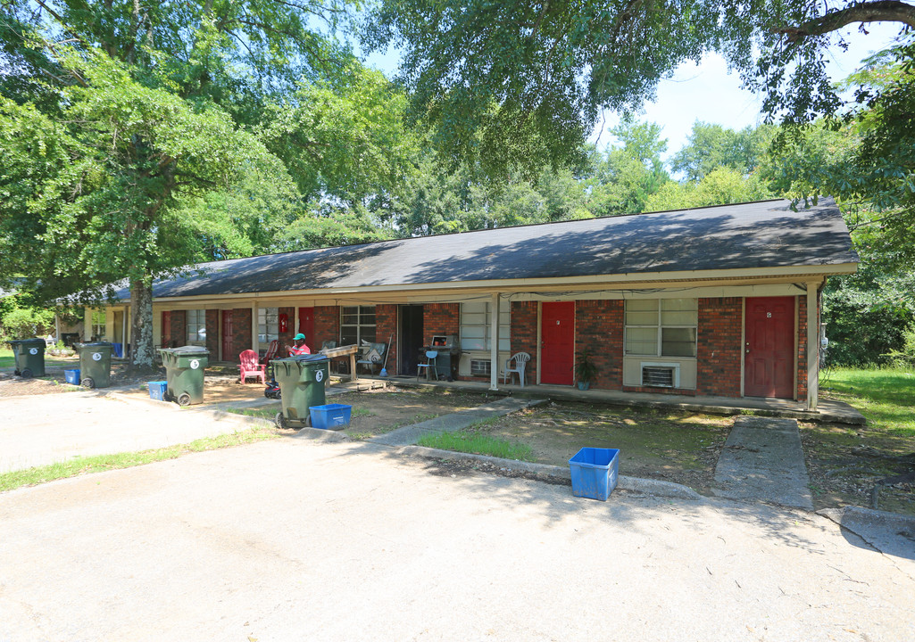 510 29th Pl in Tuscaloosa, AL - Building Photo