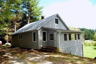 2858 US-321 in Sugar Grove, NC - Building Photo