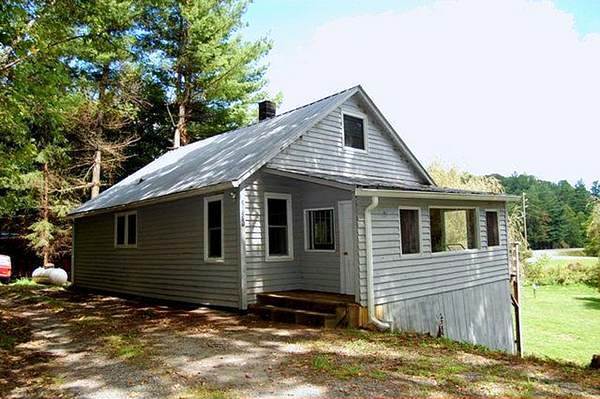 property at 2858 US-321