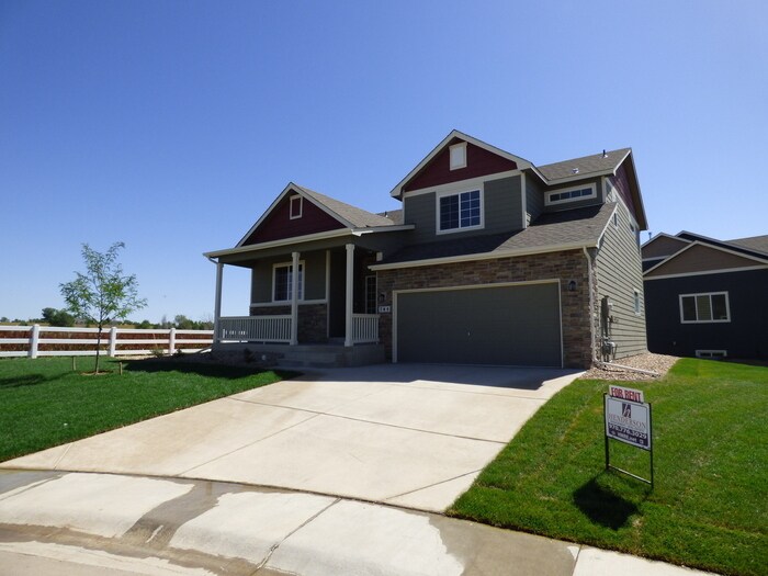 764 Lakebrook Ct in Windsor, CO - Building Photo
