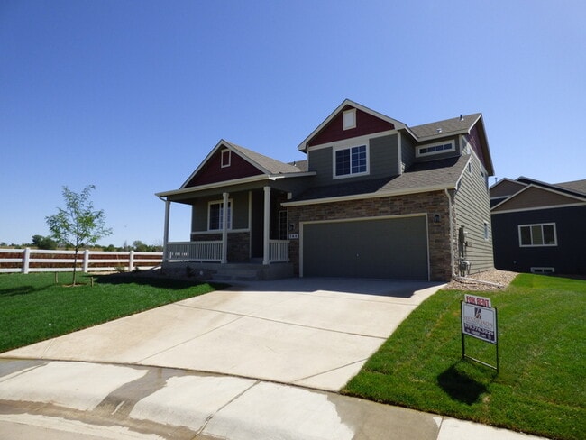 property at 764 Lakebrook Ct