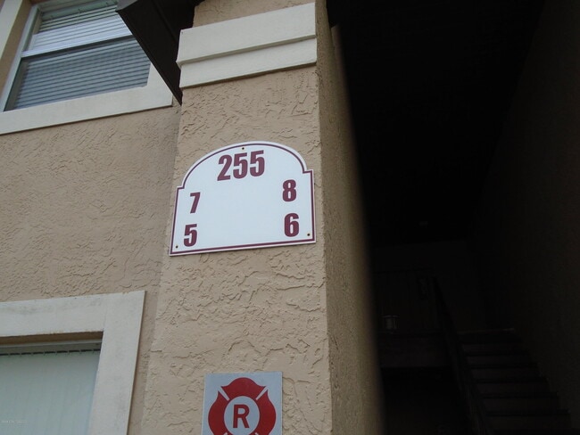 property at 255 Spring Dr