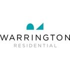 Property Management Company Logo Warrington Residential