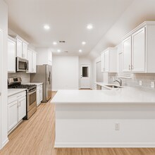 1739 Sahara Dr in Crosby, TX - Building Photo - Building Photo