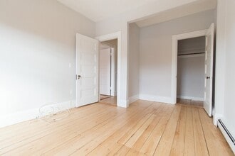 41 Harvard St, Unit 3 in Brookline, MA - Building Photo - Building Photo