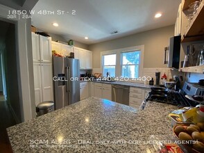 1850 W 48th St in Cleveland, OH - Building Photo - Building Photo