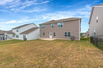 3334 Tucker Trce in Columbia, TN - Building Photo - Building Photo