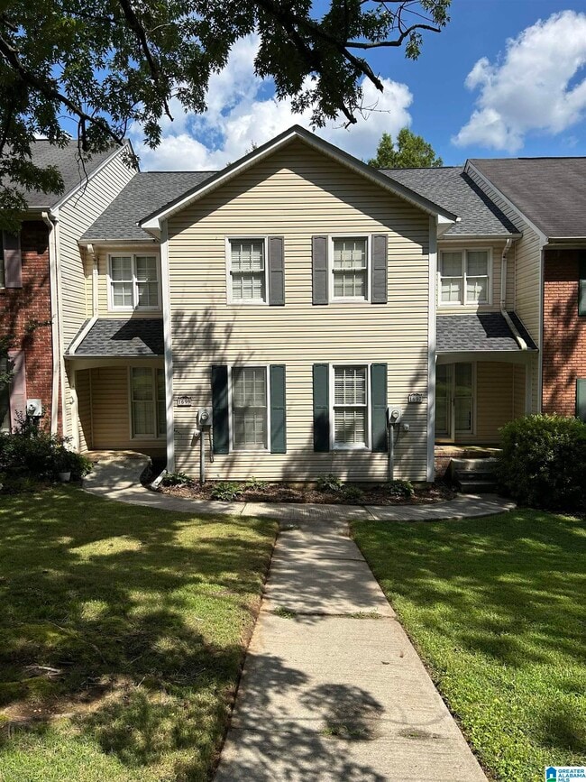 1699 Ashwood Ln