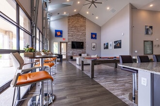 Haven at M in Huntsville, TX - Building Photo - Interior Photo