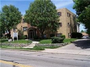 Glen Oak Apartments in Cincinnati, OH - Building Photo - Building Photo