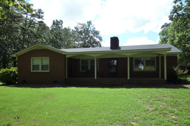 property at 3325 Belk Mill Rd