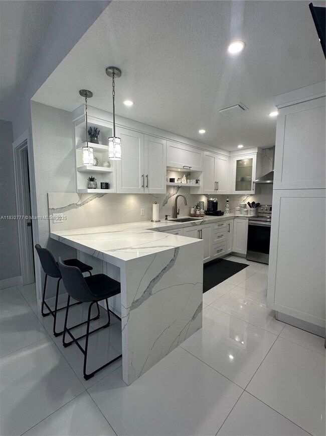 property at 541 SW 89th Ct