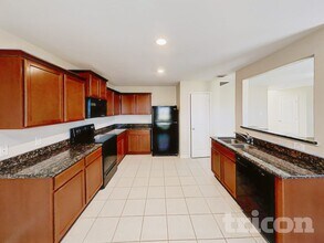 441 Palomino Stand Dr in La Marque, TX - Building Photo - Building Photo