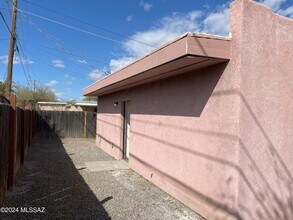 1307 W St Clair St in Tucson, AZ - Building Photo - Building Photo