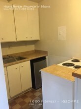 1620 F St-Unit -1620-F#2 in Sacramento, CA - Foto de edificio - Building Photo