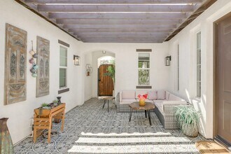 84644 Pavone Way in Indio, CA - Building Photo - Building Photo