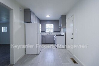 622 E Xyler St in Tulsa, OK - Building Photo - Building Photo