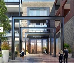 705 Davis Dr in Newmarket, ON - Building Photo - Building Photo