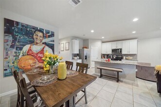 7515 Flintrock Hollow Trail in Richmond, TX - Building Photo - Building Photo