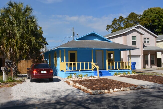 property at 2919 Fairfield Ave S