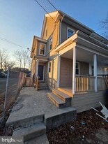 110 N 4th St. in Millville, NJ - Building Photo