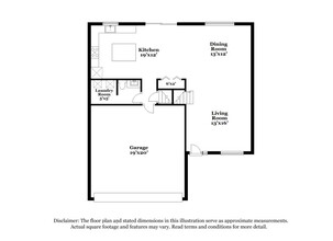 12913 Hudson Ct in Thornton, CO - Building Photo - Building Photo