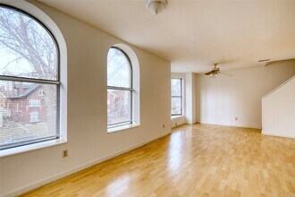 4390 McPherson Ave in St. Louis, MO - Building Photo - Building Photo