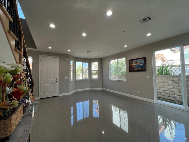 3858 Delta St in Rosemead, CA - Foto de edificio - Building Photo