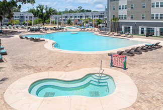 The Ridge in Gainesville, FL - Foto de edificio - Other