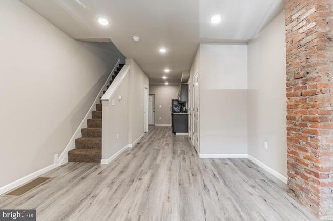 property at 5727 Osage Ave