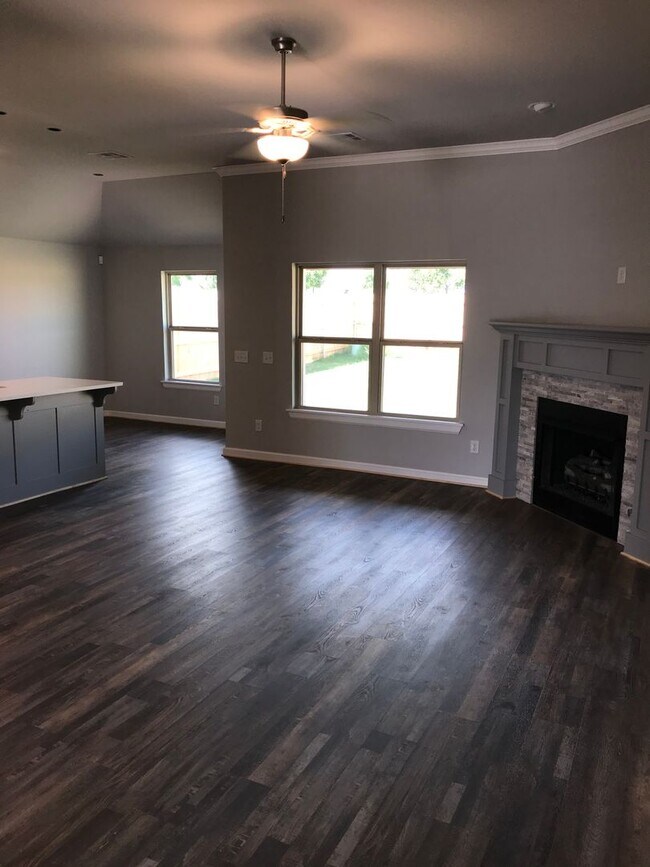 2948 NW 181st St in Edmond, OK - Building Photo - Building Photo