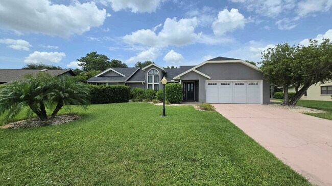 property at 7617 Eagles Flight Ln