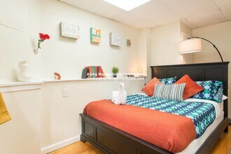 43 Bay State Rd in Boston, MA - Building Photo - Building Photo