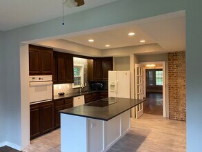 1410 S Frisco Ave in Tulsa, OK - Building Photo - Building Photo