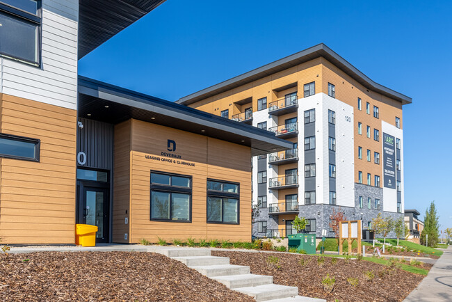 The Arc at Emerald Hills in Sherwood Park, AB - Building Photo - Building Photo