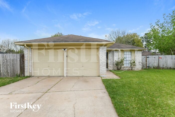 20103 Apache Gardens Ln in Katy, TX - Building Photo