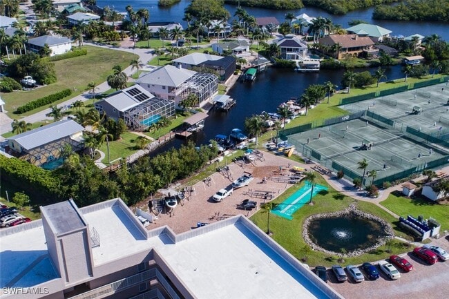 property at 5900 Bonita Beach Rd SW