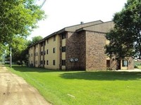 Wilder Suite in Walnut Grove, MN - Building Photo - Building Photo