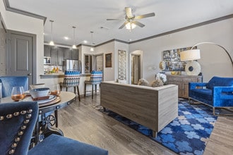 Reata West Apartments in Azle, TX - Building Photo - Building Photo
