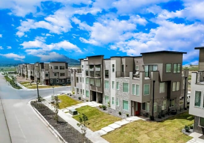 property at 1862 N 510 W