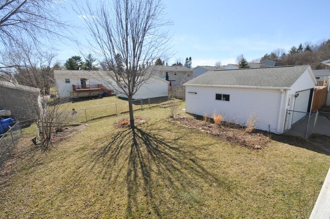 4708 8th St NW in Rochester, MN - Building Photo - Building Photo