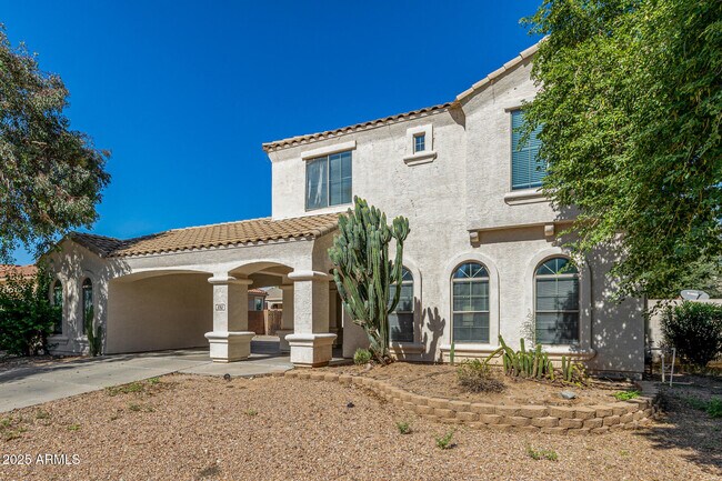 3712 E Fruitvale Ave in Gilbert, AZ - Building Photo - Building Photo